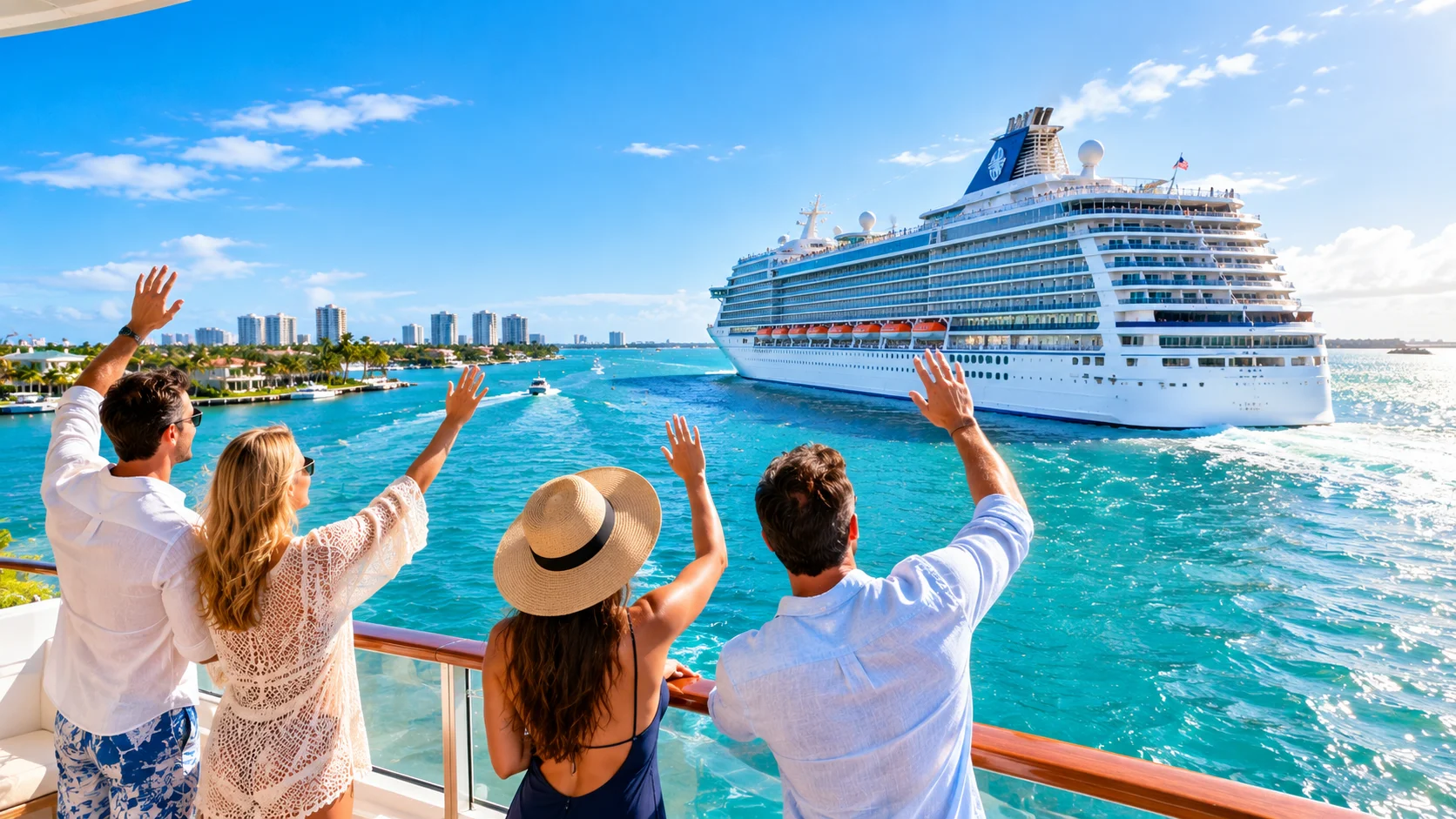 Florida outdoor lifestyle adventures