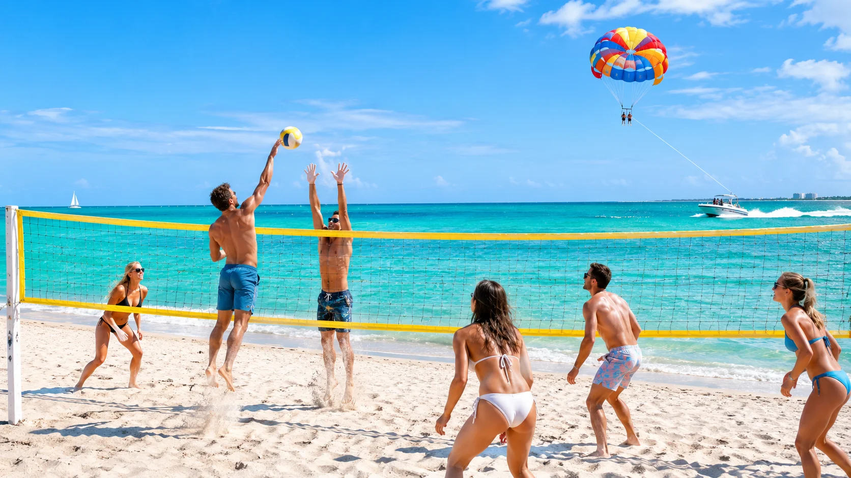 South Florida adventure lifestyle
