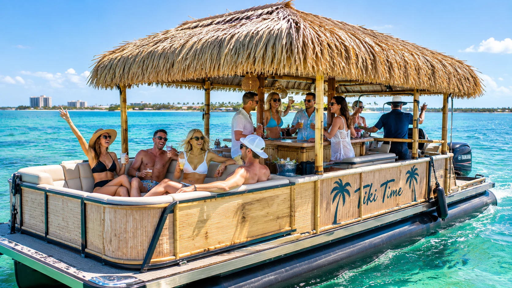 Florida paradise lifestyle adventures